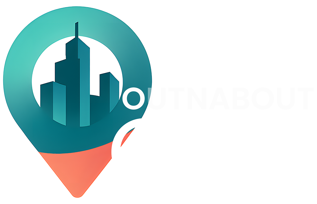 OutNAbout Logo